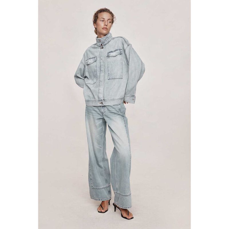 Marle Farrin Jacket image number 3